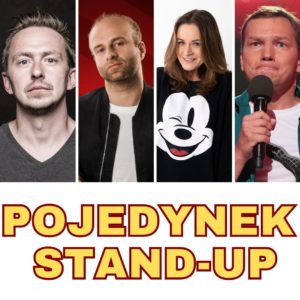 24.04.24 RYBNIK Pojedynek  STAND-UP Wojciech|Błachnio|PAŁBUSKI|jachimek inoWino g.20:15