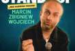 27.06.26 STAND-UP KRAKÓW | MARCIN ZBIGNIEW WOJCIECH | PROGRAM ‘BEZ NAZWISK PROSZĘ’ | Plac Nowy 1 g.19:00 Copy